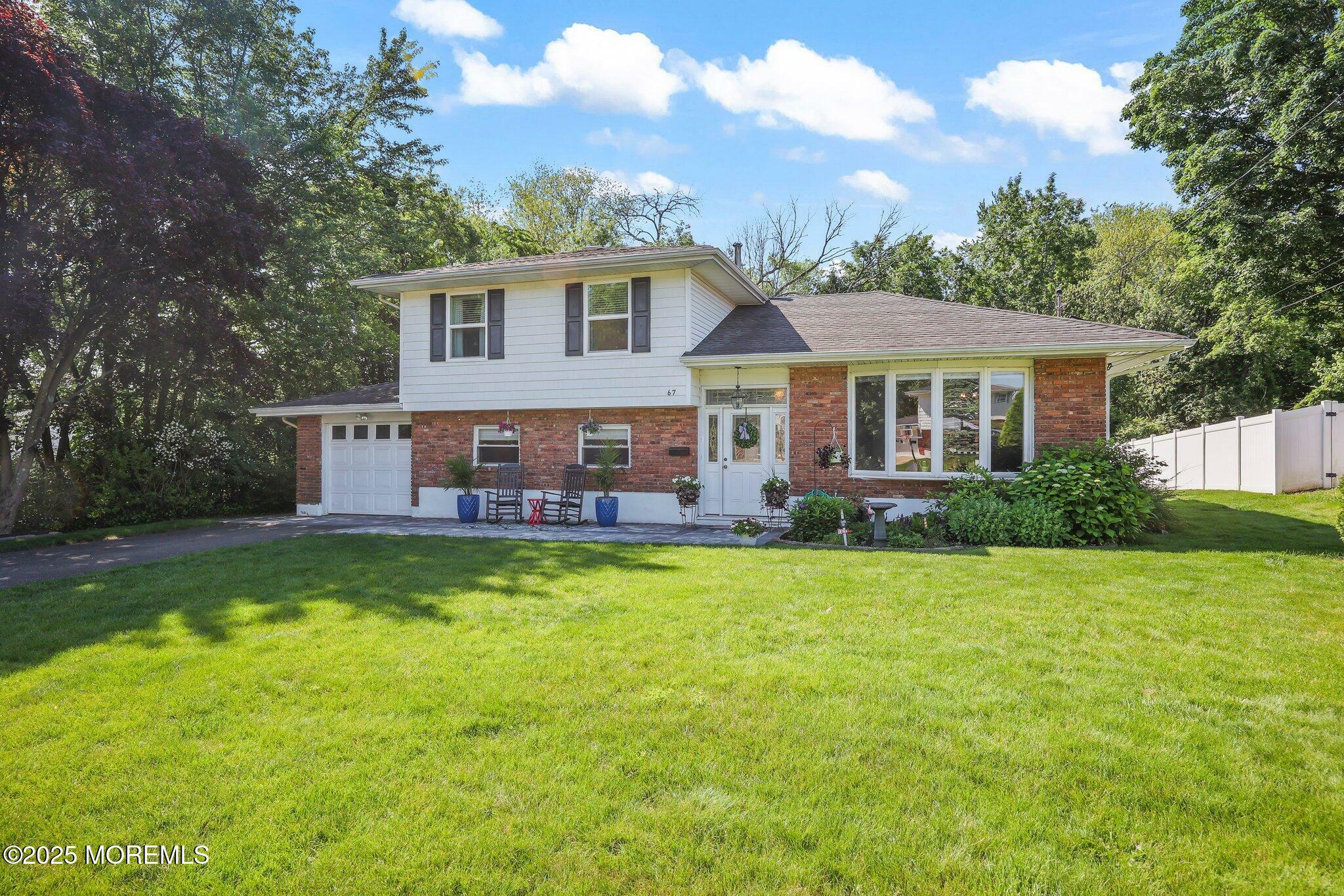 Property Photo: 67 Koenig Lane NJ 07728