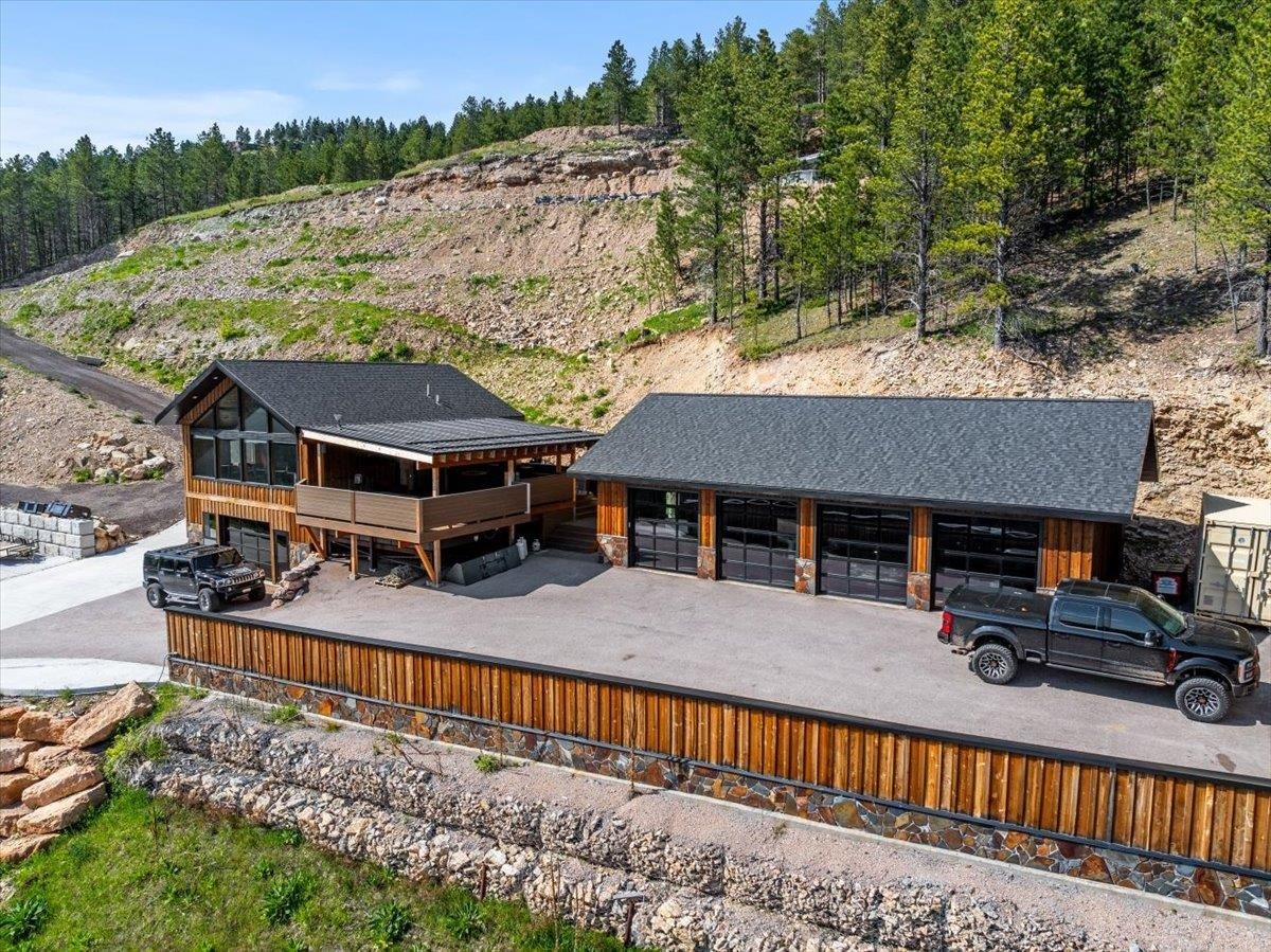 20737 Shirt Tail Gulch Road  Sturgis SD 57785 photo