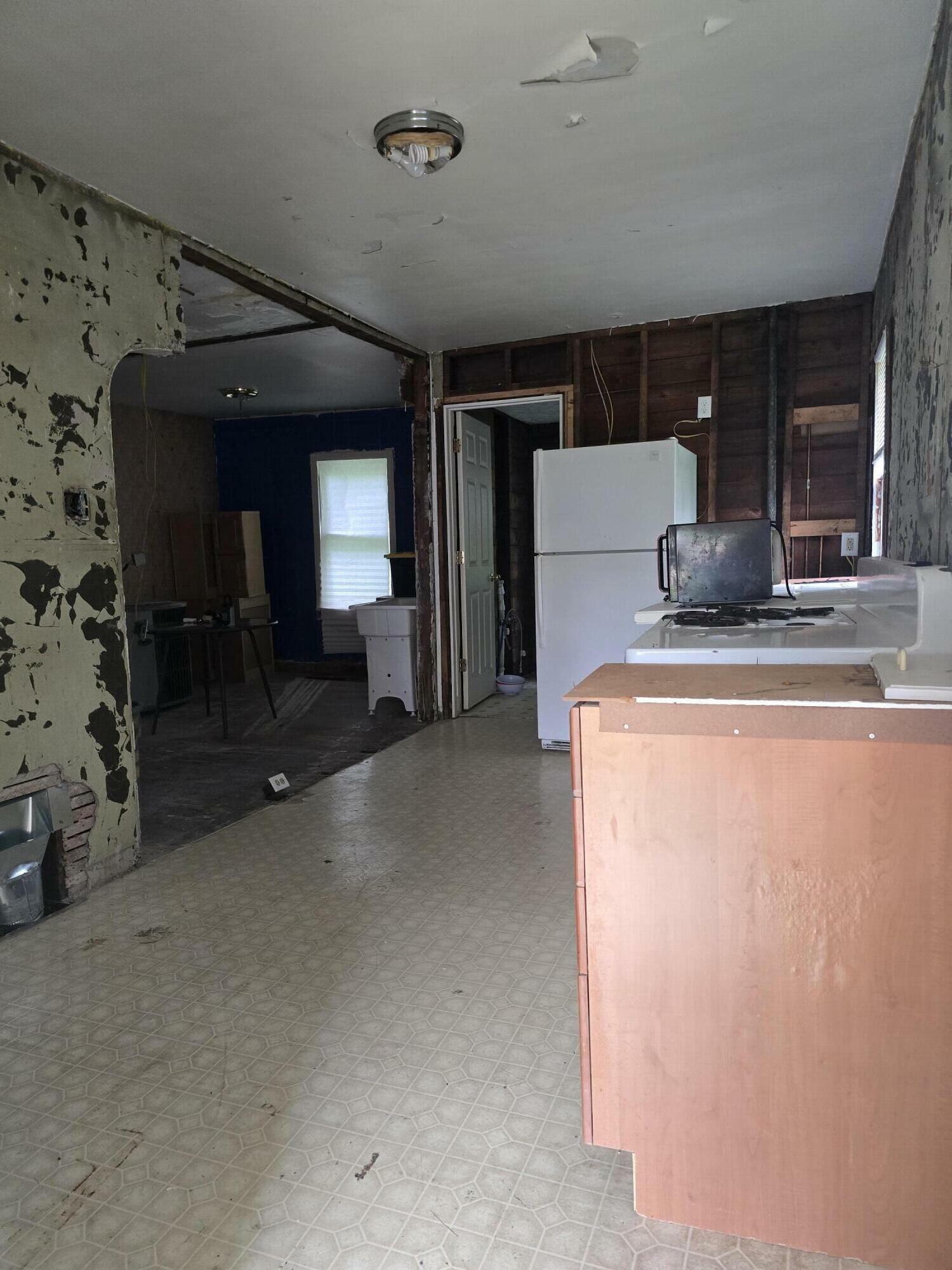 Property Photo: 1222 N 9th Street MI 49120