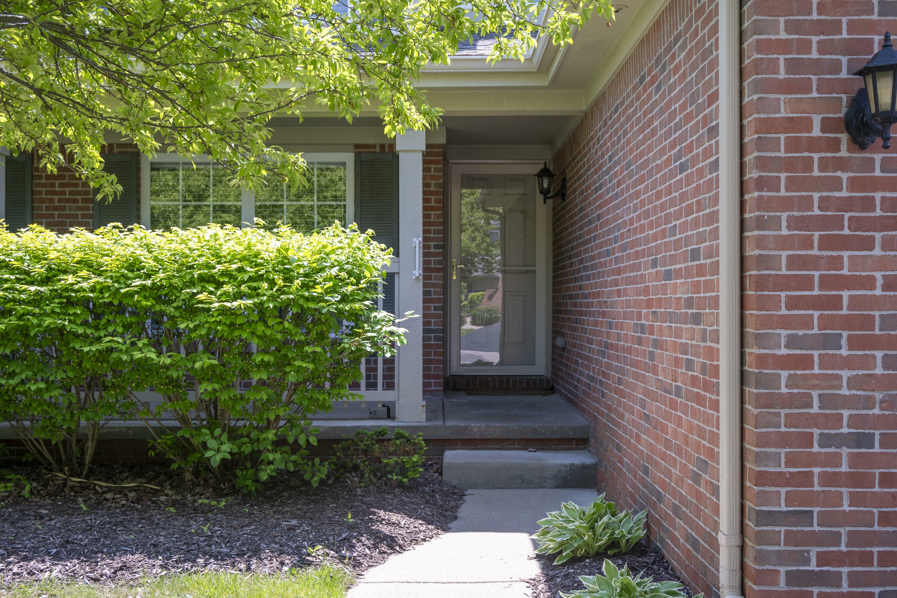 Property Photo: 6018 Augusta Court MI 48439
