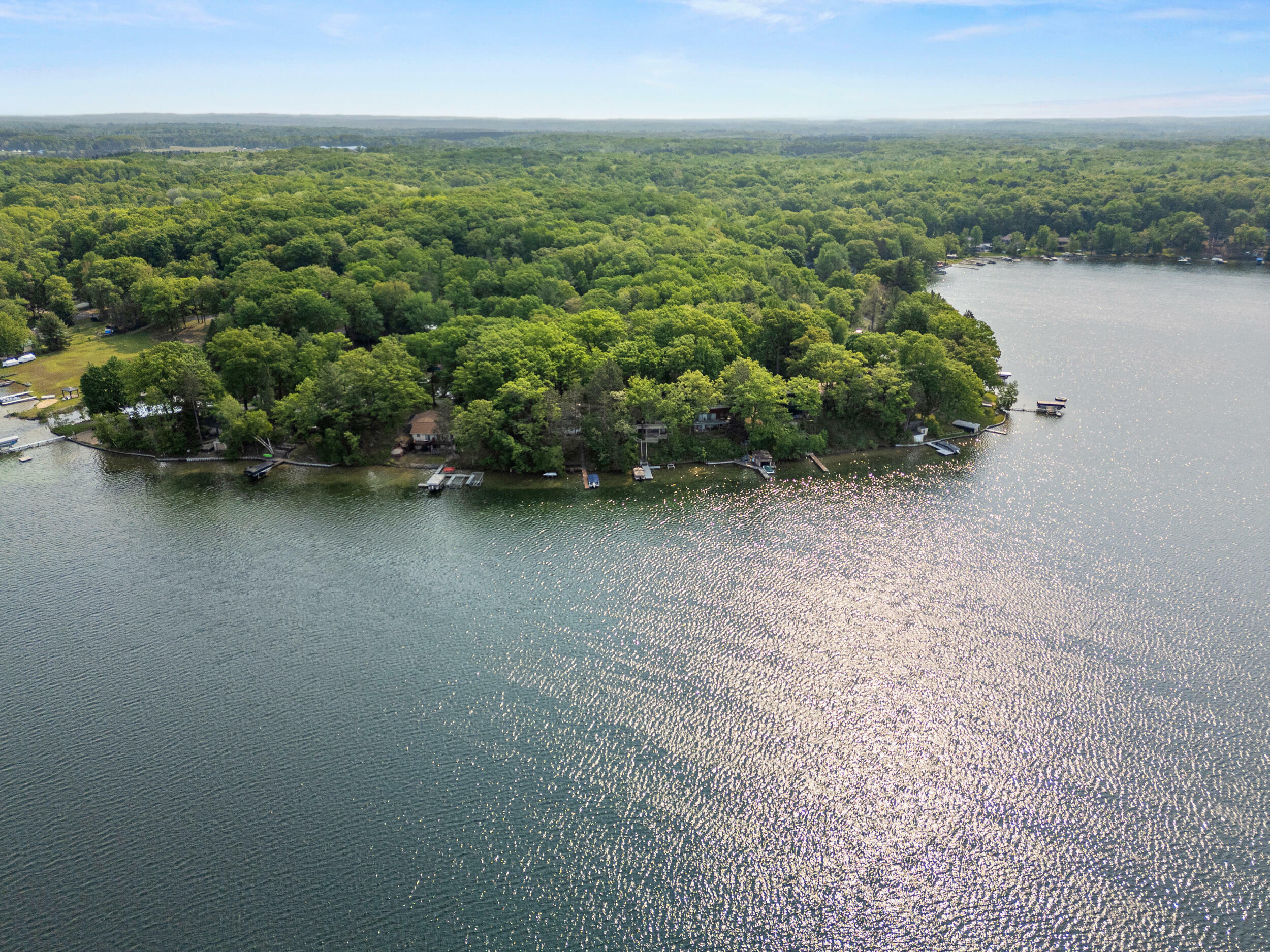 Property Photo: 10481 Midshore Drive MI 49332