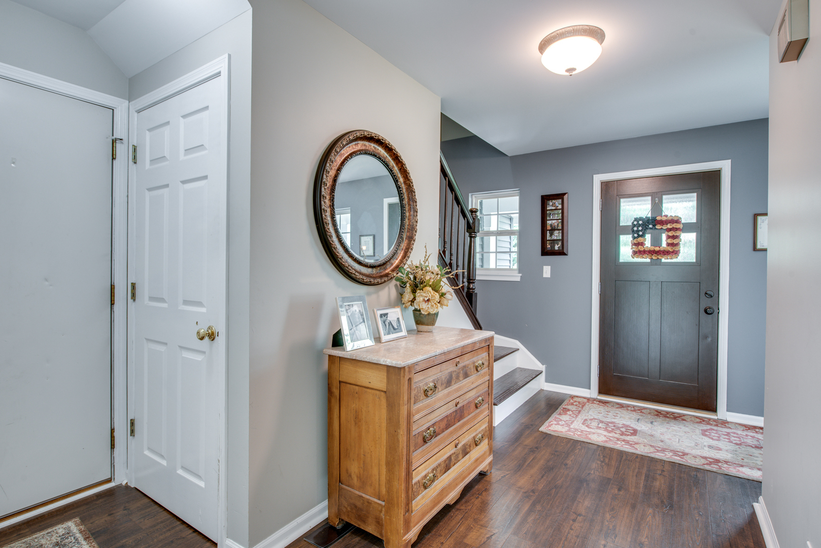 Property Photo: 567 Heritage Drive IL 60543