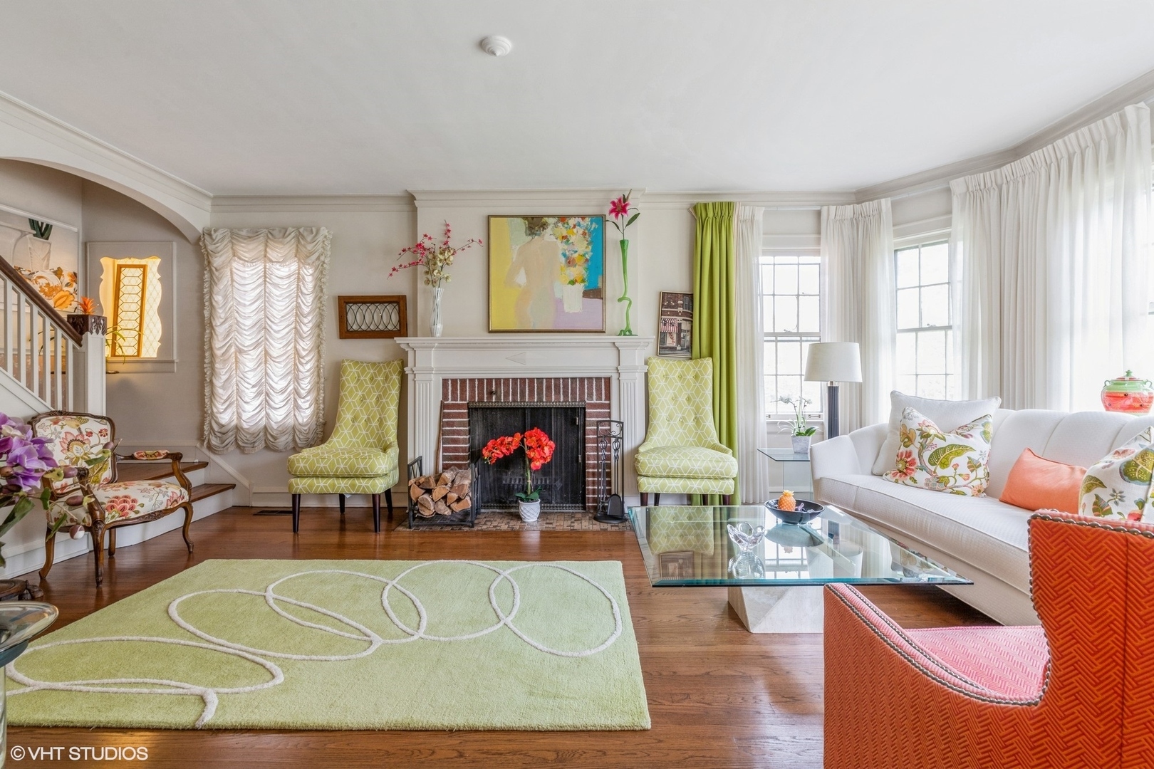 Property Photo:  239 Imperial Street  IL 60068 