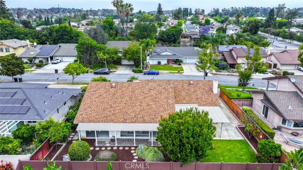 Property Photo:  1954 Celeste Lane  CA 92833 