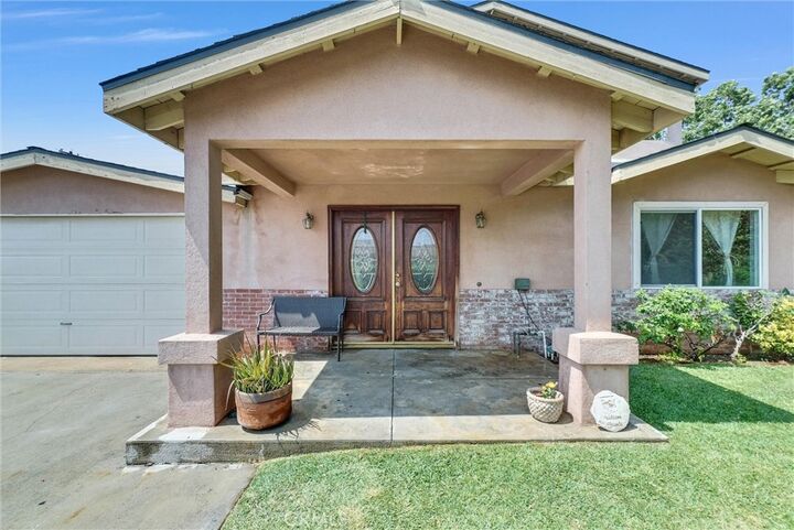 Property Photo: 1049 E Galatea Street CA 91702