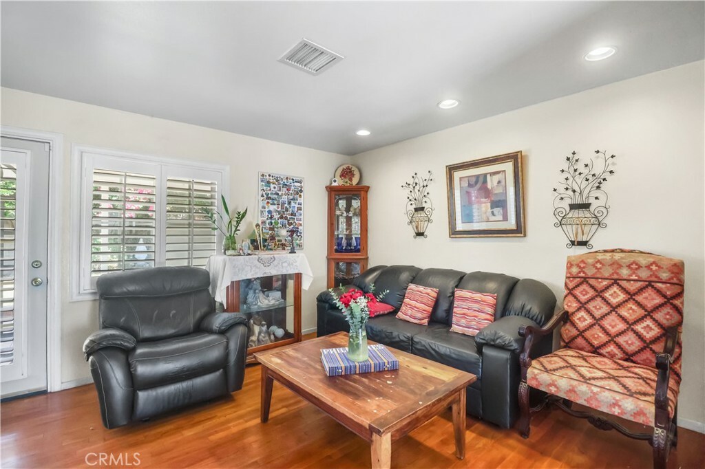 Property Photo: 17829 Burton Street CA 91335
