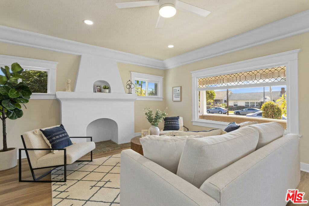 Property Photo:  2851 Guirado Street  CA 90023 