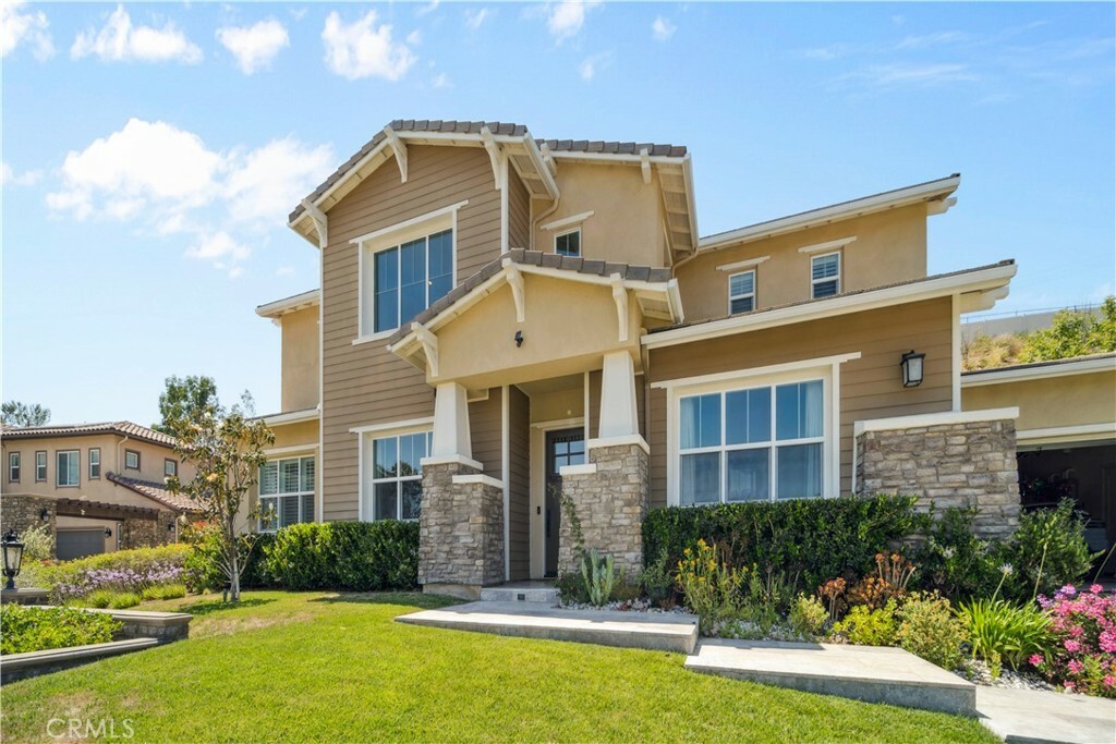 Property Photo: 5313 Newbury CA 92886