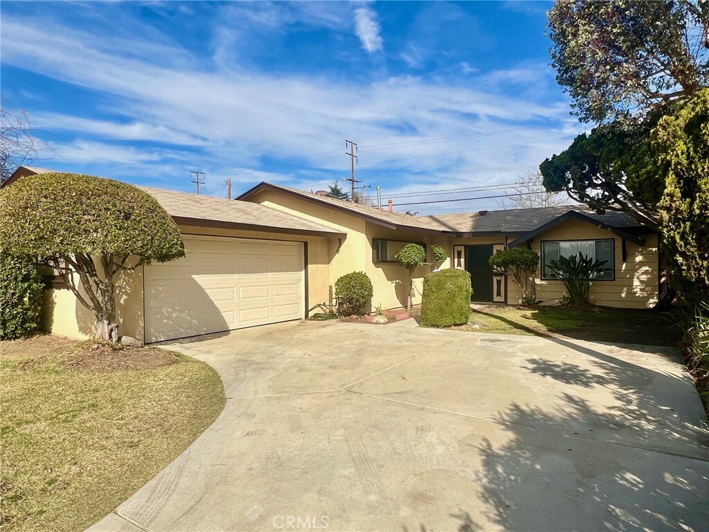 21117 E Brookport Street  Covina CA 91724 photo