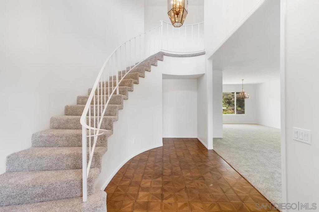 Property Photo: 12847 Abra Pl CA 92128