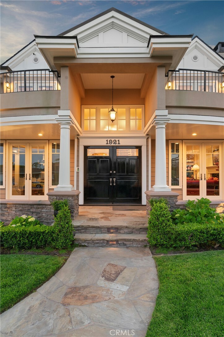 Property Photo: 1921 Windward Lane CA 92660