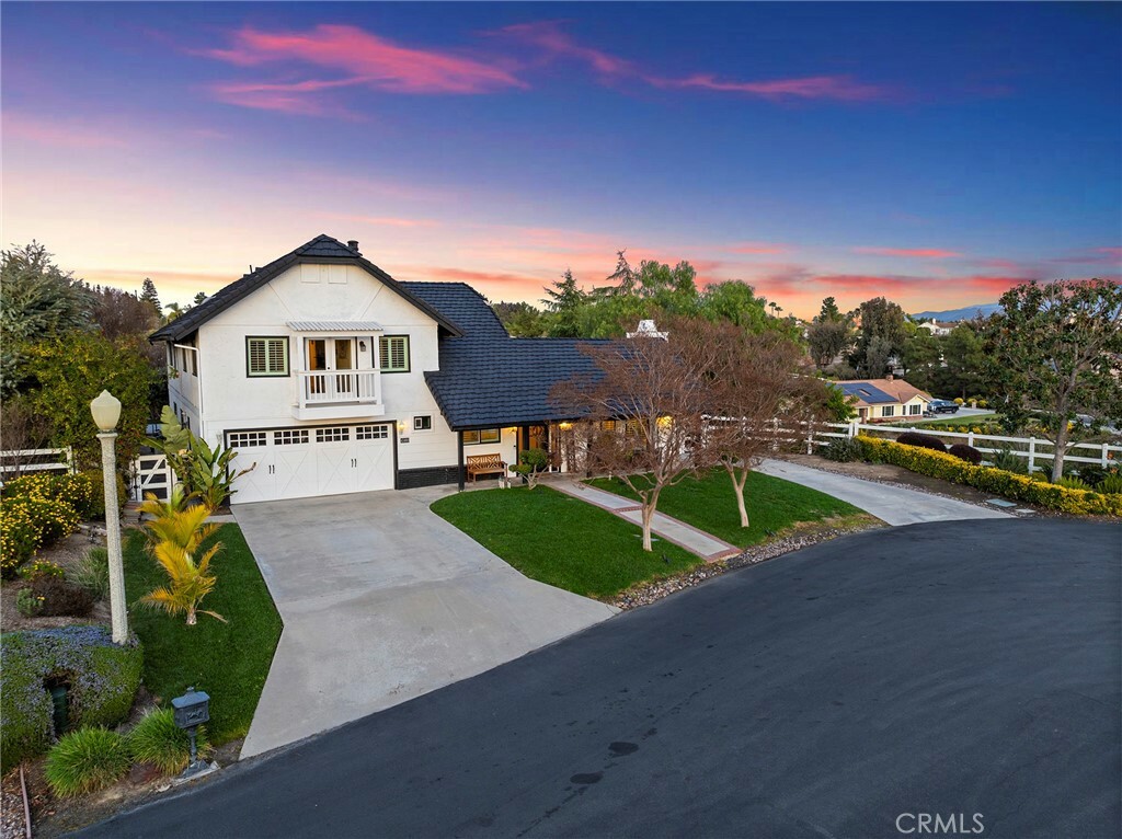 41480 Luz Del Sol  Temecula CA 92591 photo