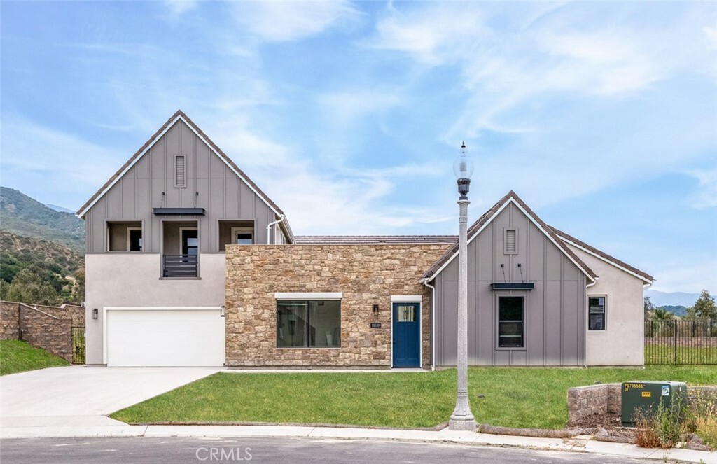 Property Photo:  18510 Boulder Bluff  CA 92676 