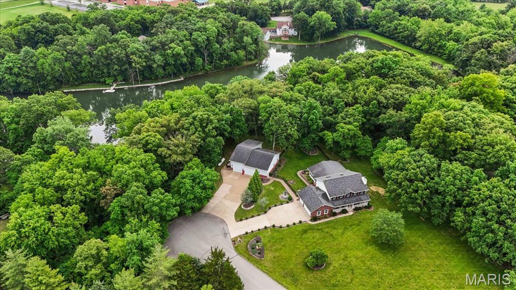 Property Photo:  22 Fox Valley Court  MO 63367 