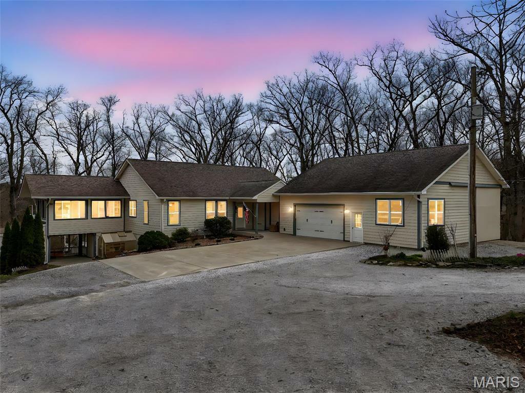 321 Cedar Lane  Wentzville MO 63385 photo