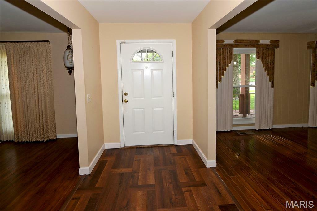 Property Photo: 12713 Partridge Run Drive MO 63033