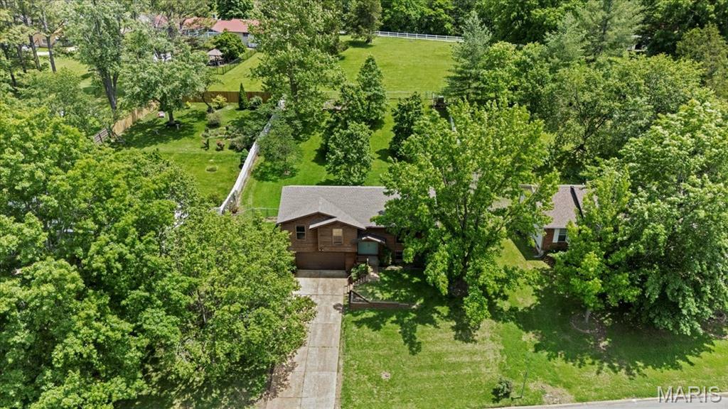 Property Photo: 514 Wallach Drive MO 63025