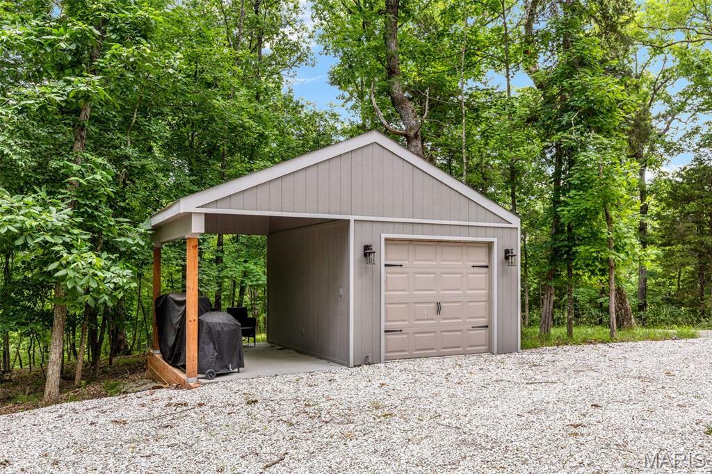 Property Photo: 2199 Alpine Forest MO 63390