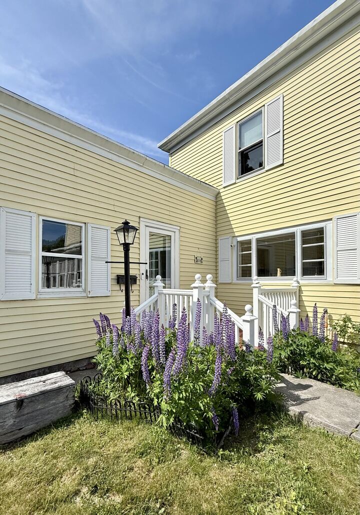 Property Photo:  14 Water Street  ME 04631