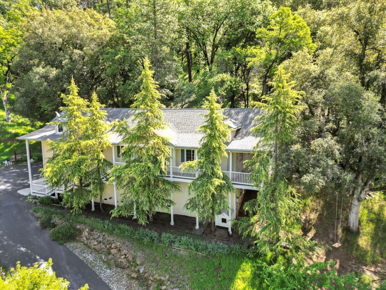 Property Photo: 16373 Dog Bar Road CA 95949