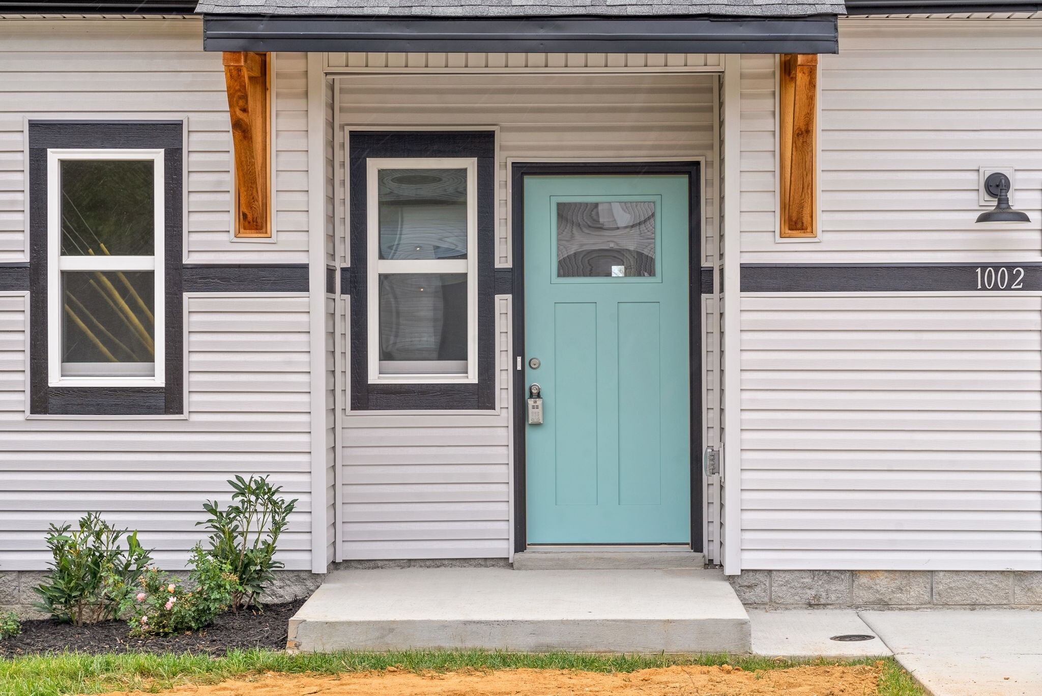 Property Photo: 1002 Cherry Acres TN 37042