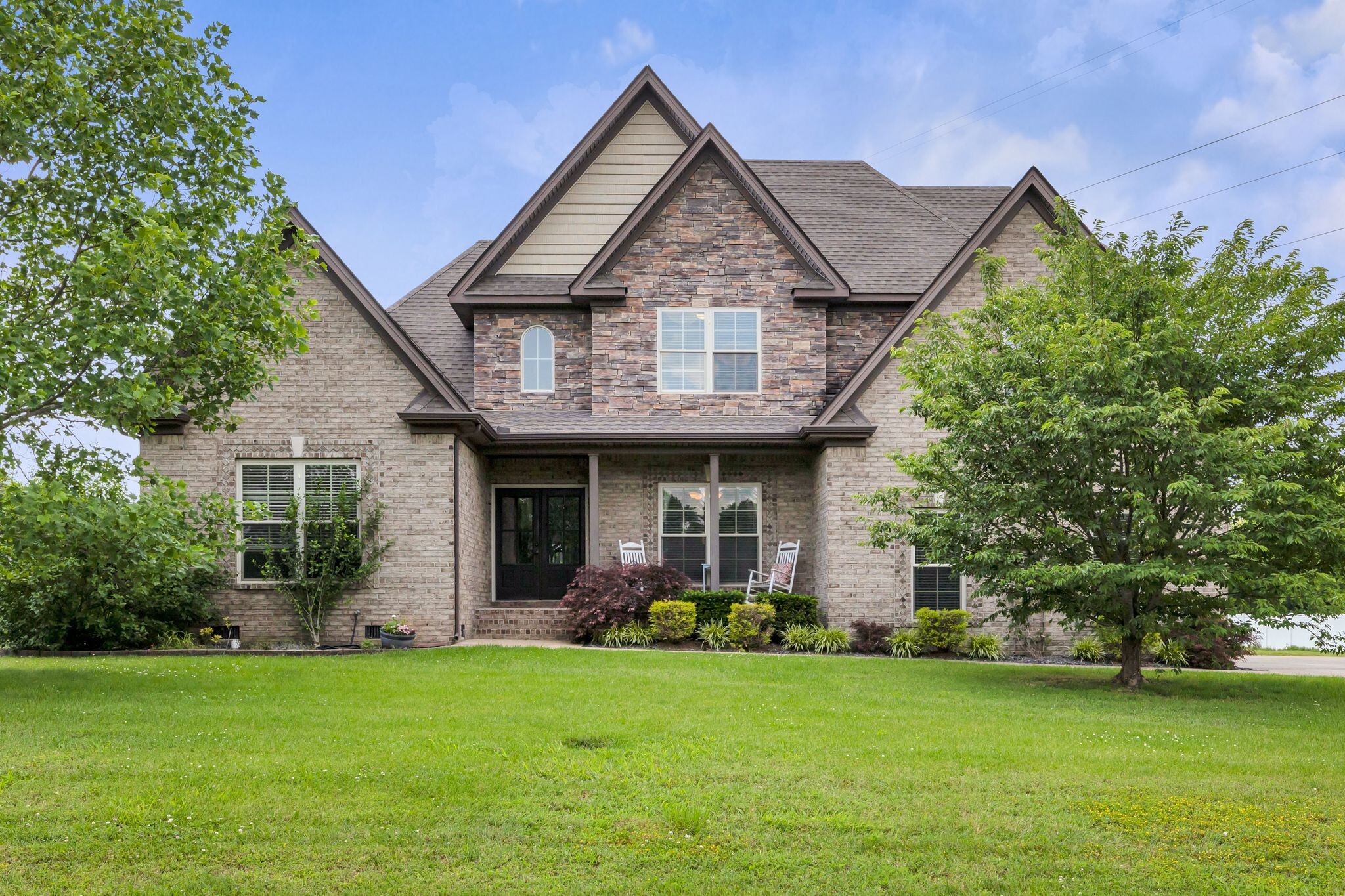 Property Photo: 2122 Slater Dr TN 37128