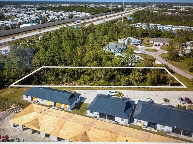 Property Photo:  24511 Zephyr Court  FL 33983 