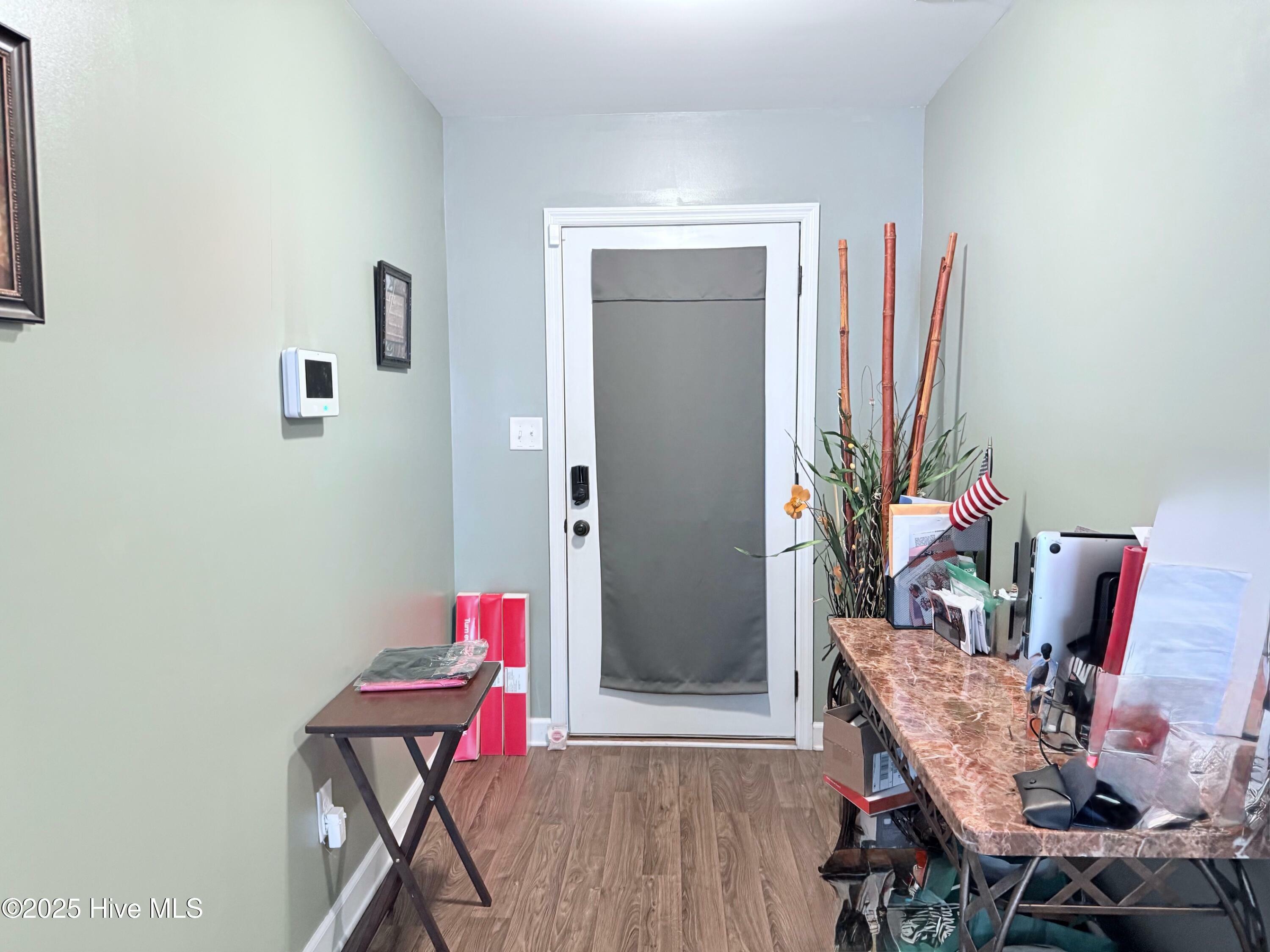 Property Photo: 712 Addor Drive NC 28574