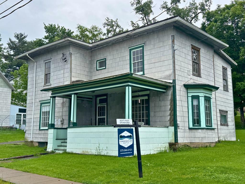 90 Sherwood St  Mansfield PA 16933 photo