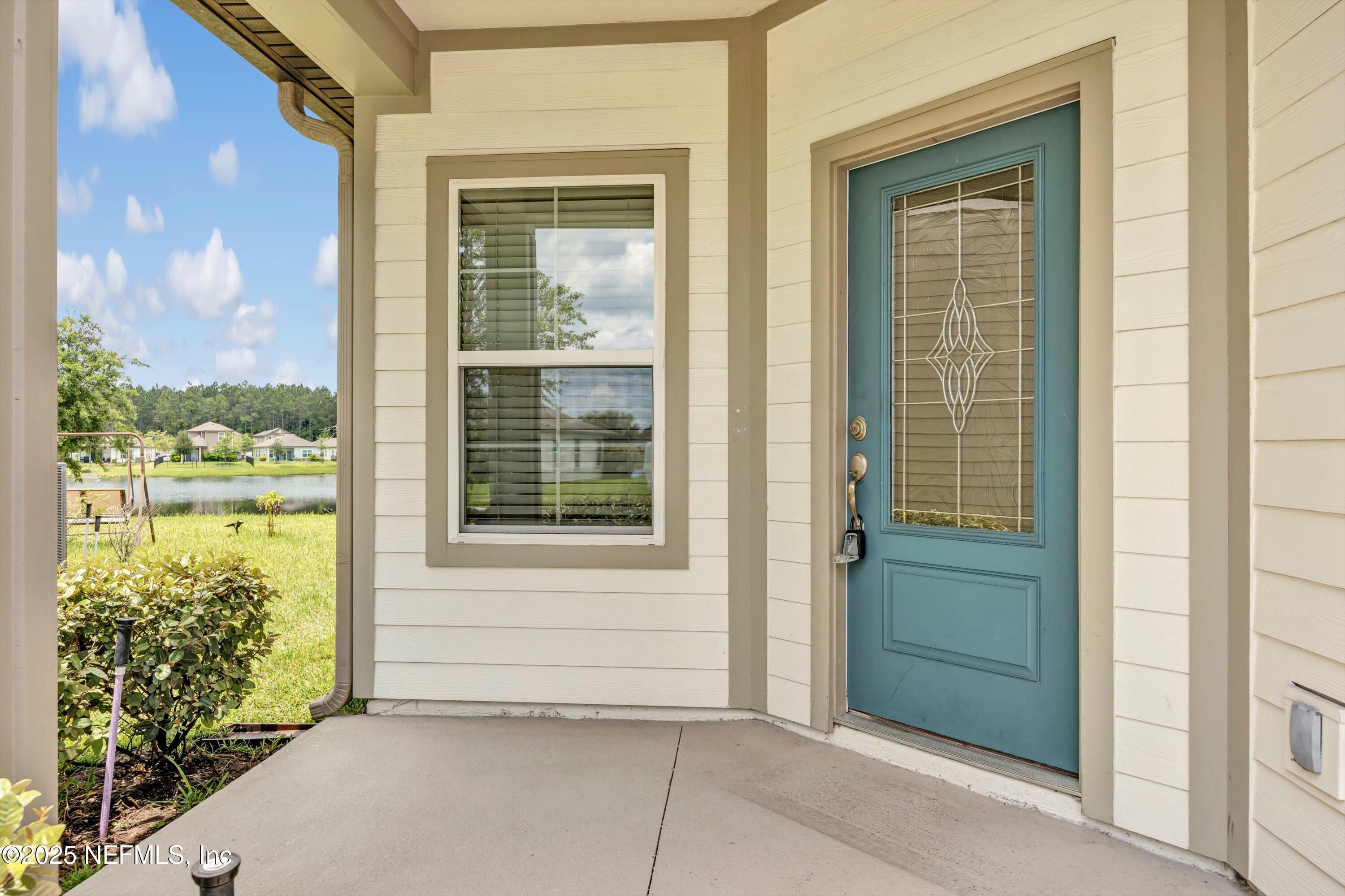 Property Photo:  135 Deer Trail  FL 32095 