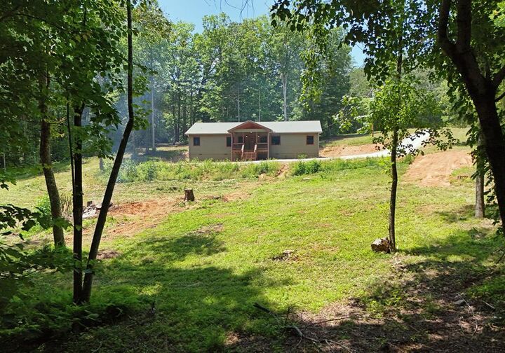 Property Photo: 3255 Lebanon Road GA 30541