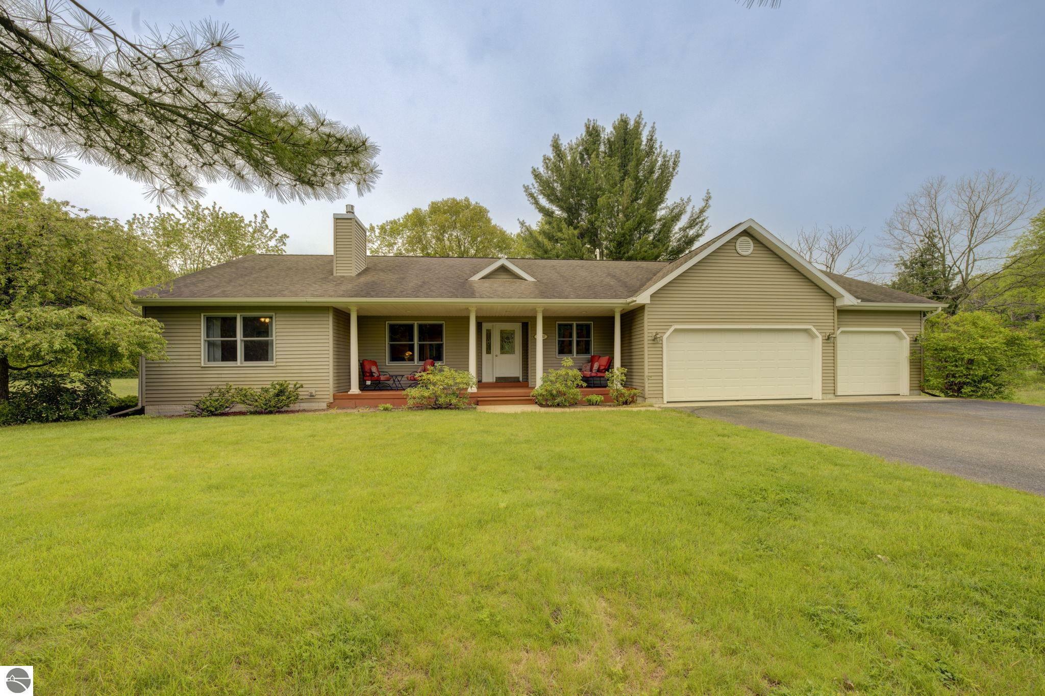 Property Photo: 10247 Fishers Run MI 49685