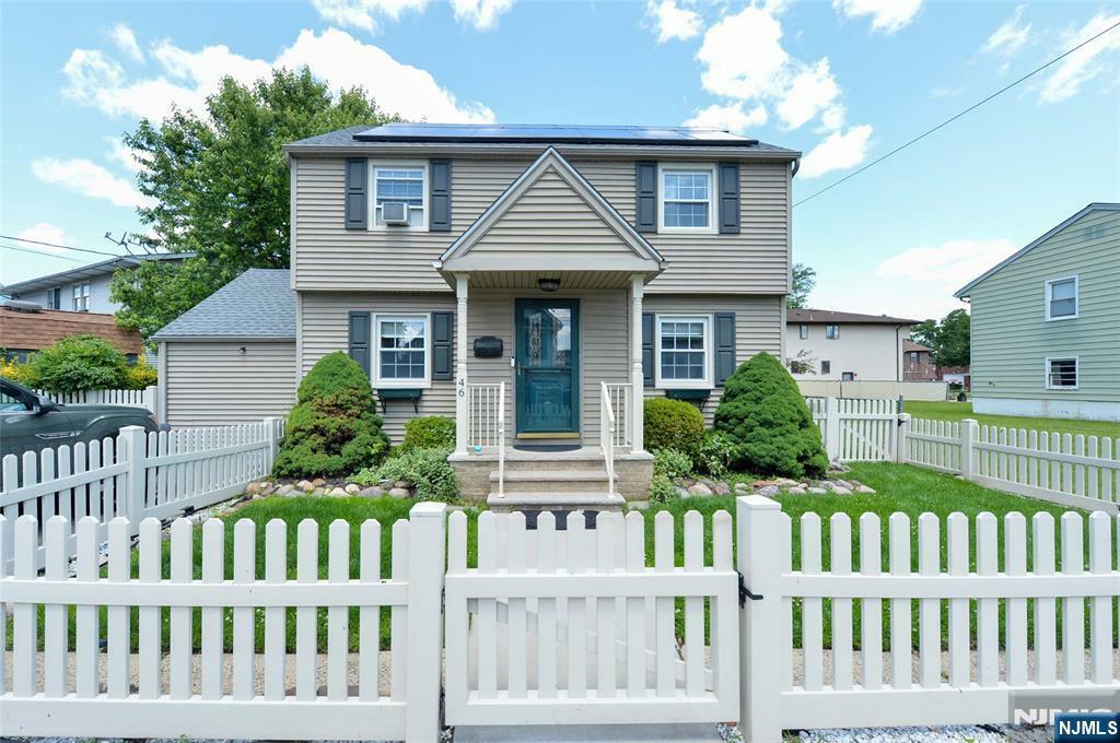 46 Park Street  Little Ferry NJ 07643 photo