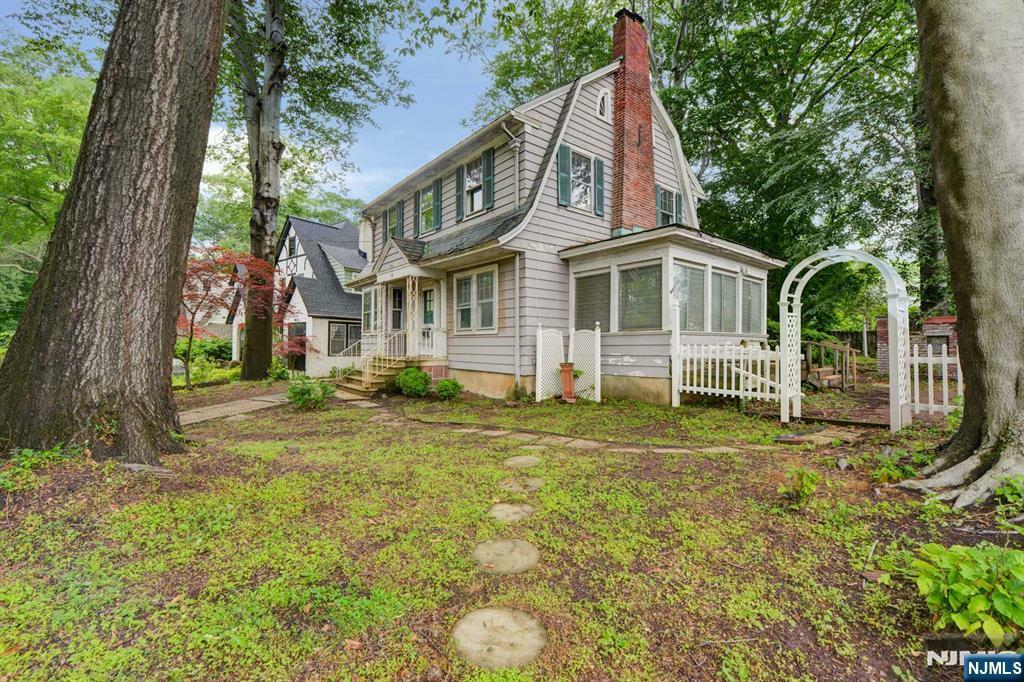 Property Photo: 28 Forest Drive NJ 07003