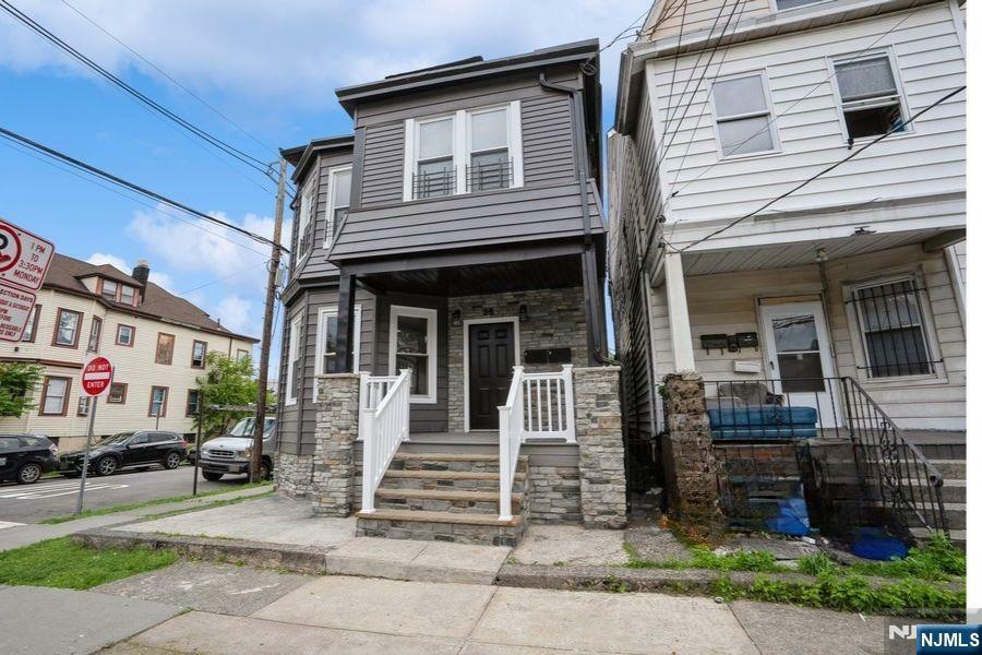 Property Photo: 36 Gould 2 NJ 07503