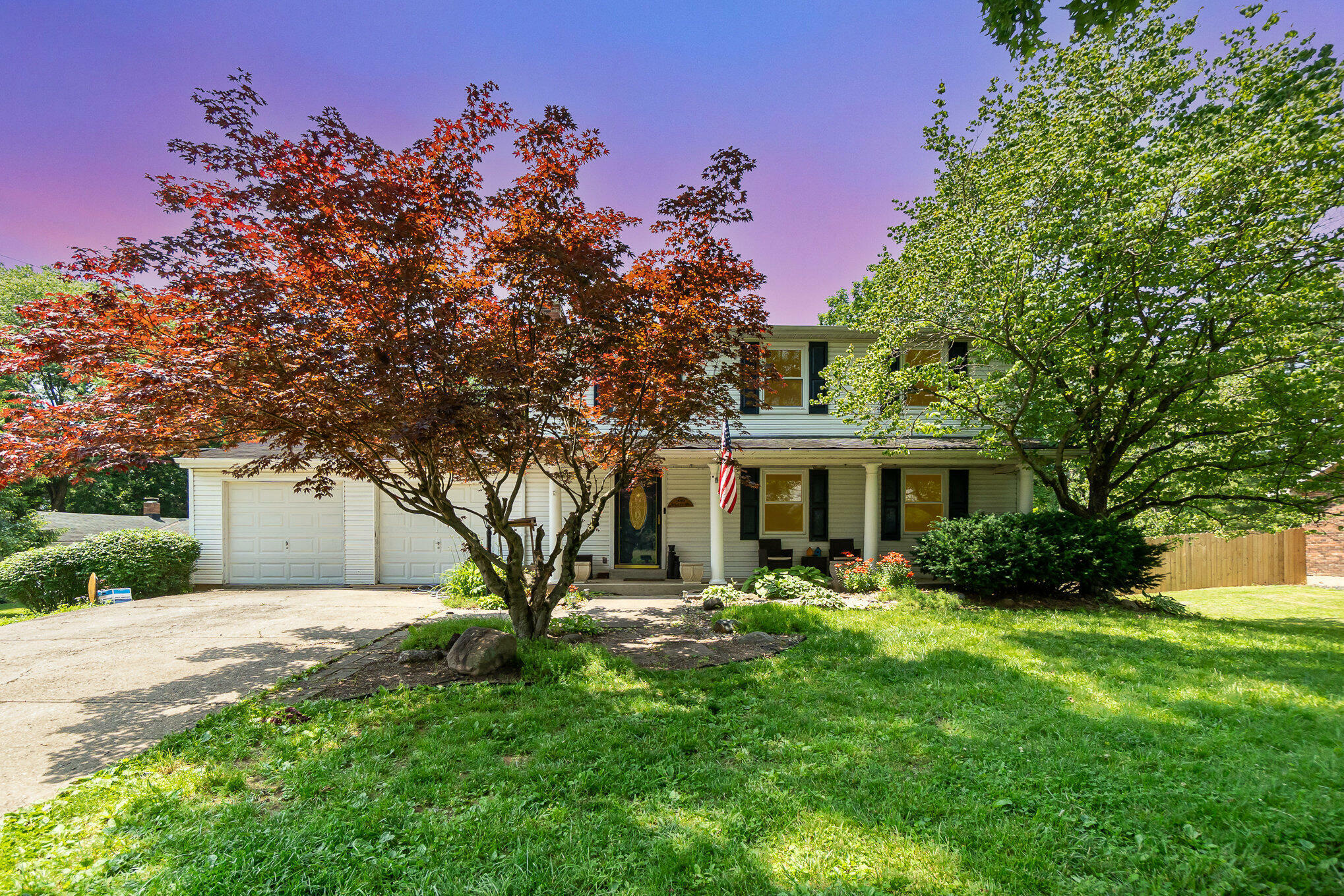Property Photo: 2919 Watts Road KY 41005
