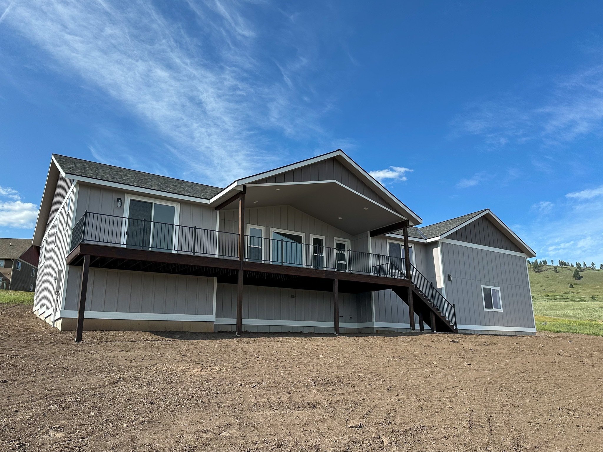 13463 Bunchgrass Lane  Missoula MT 59808 photo