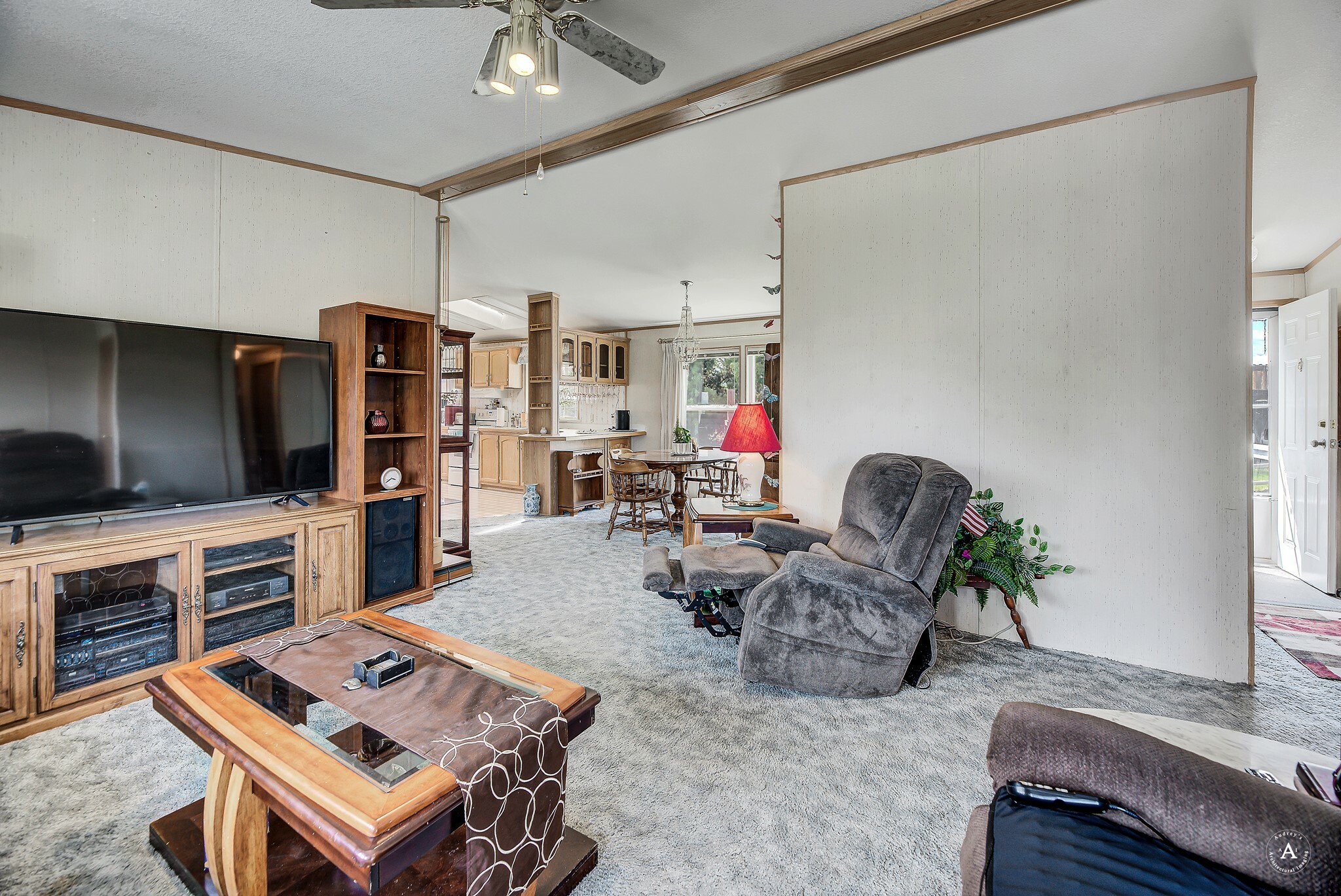 Property Photo: 7837 Hayfield Drive MT 59602