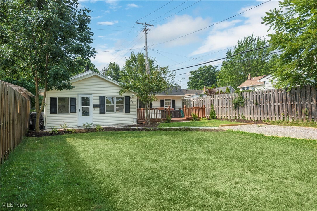 Property Photo: 20969 Stanford OH 44126