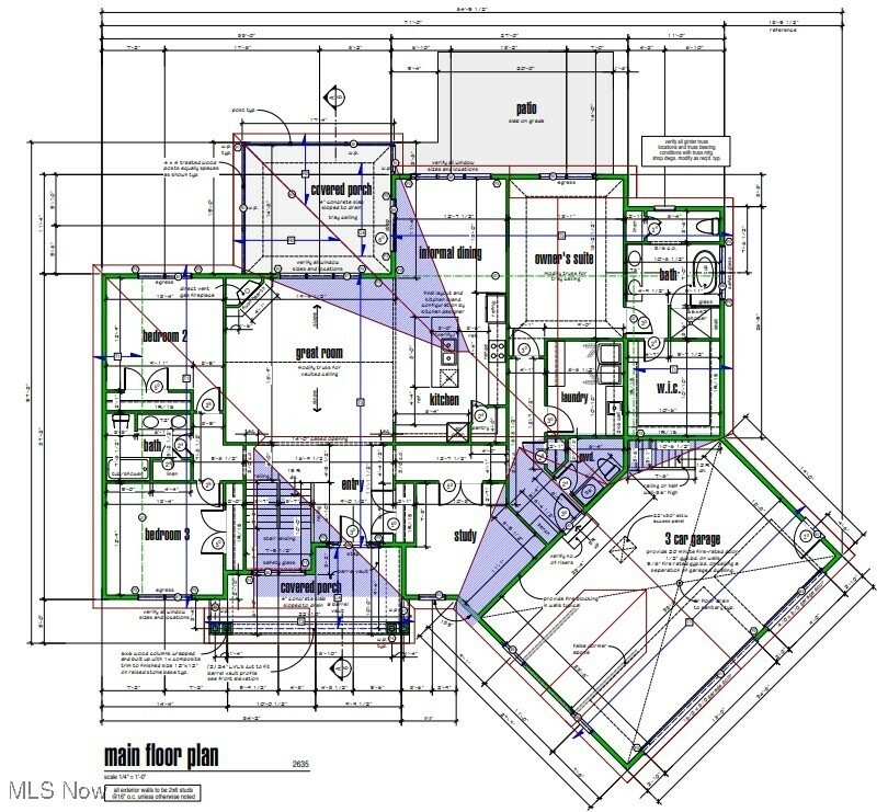 Property Photo: 10515 Gaitside Trail OH 44094