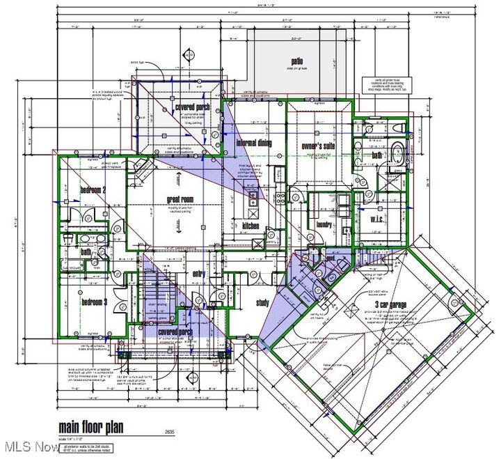 Property Photo: 10515 Gaitside Trail OH 44094