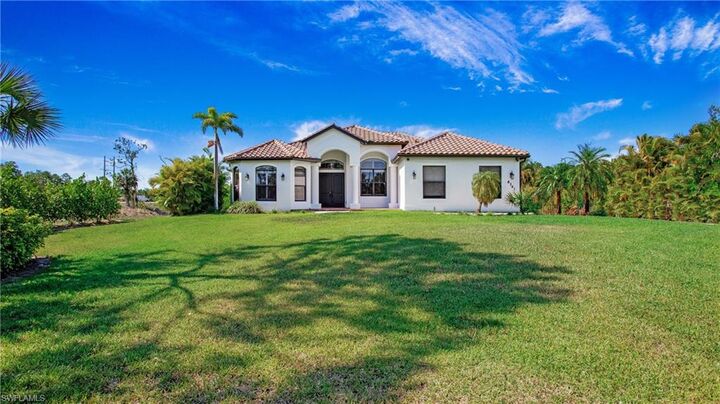 Property Photo:  6341 Green Blvd  FL 34116 