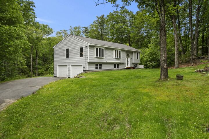 Property Photo:  196 Walker Hill Road  NH 03281 