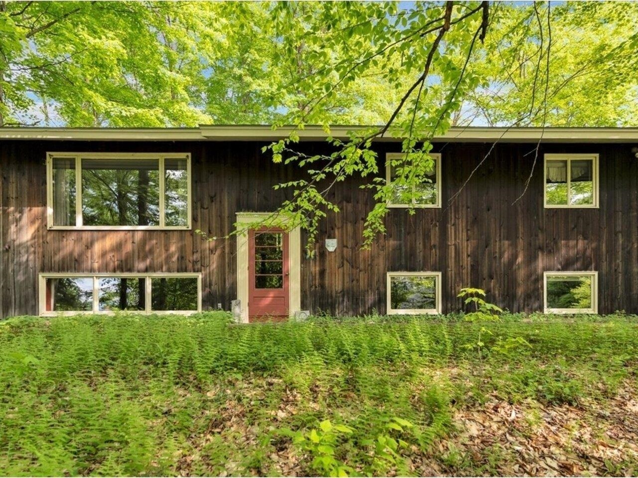 Property Photo: 106 Silver Circle VT 05641-9047
