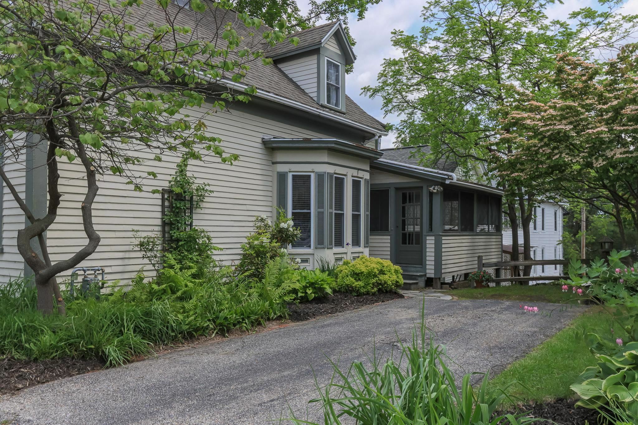 Property Photo: 62 Rumford Street NH 03301