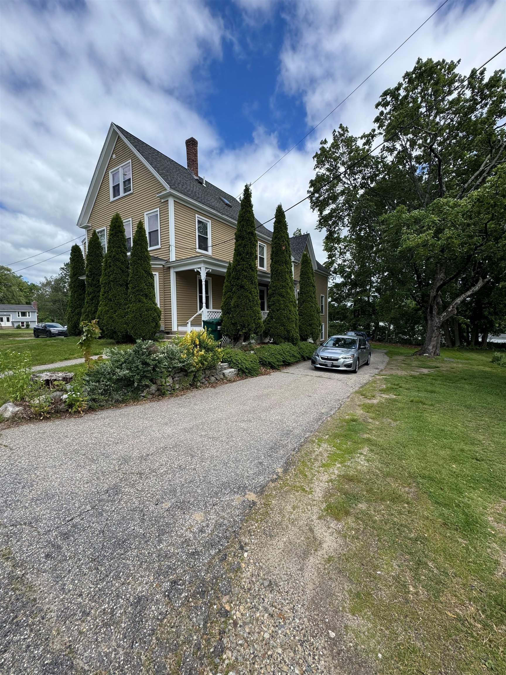 Property Photo: 97 Knight Street NH 03055