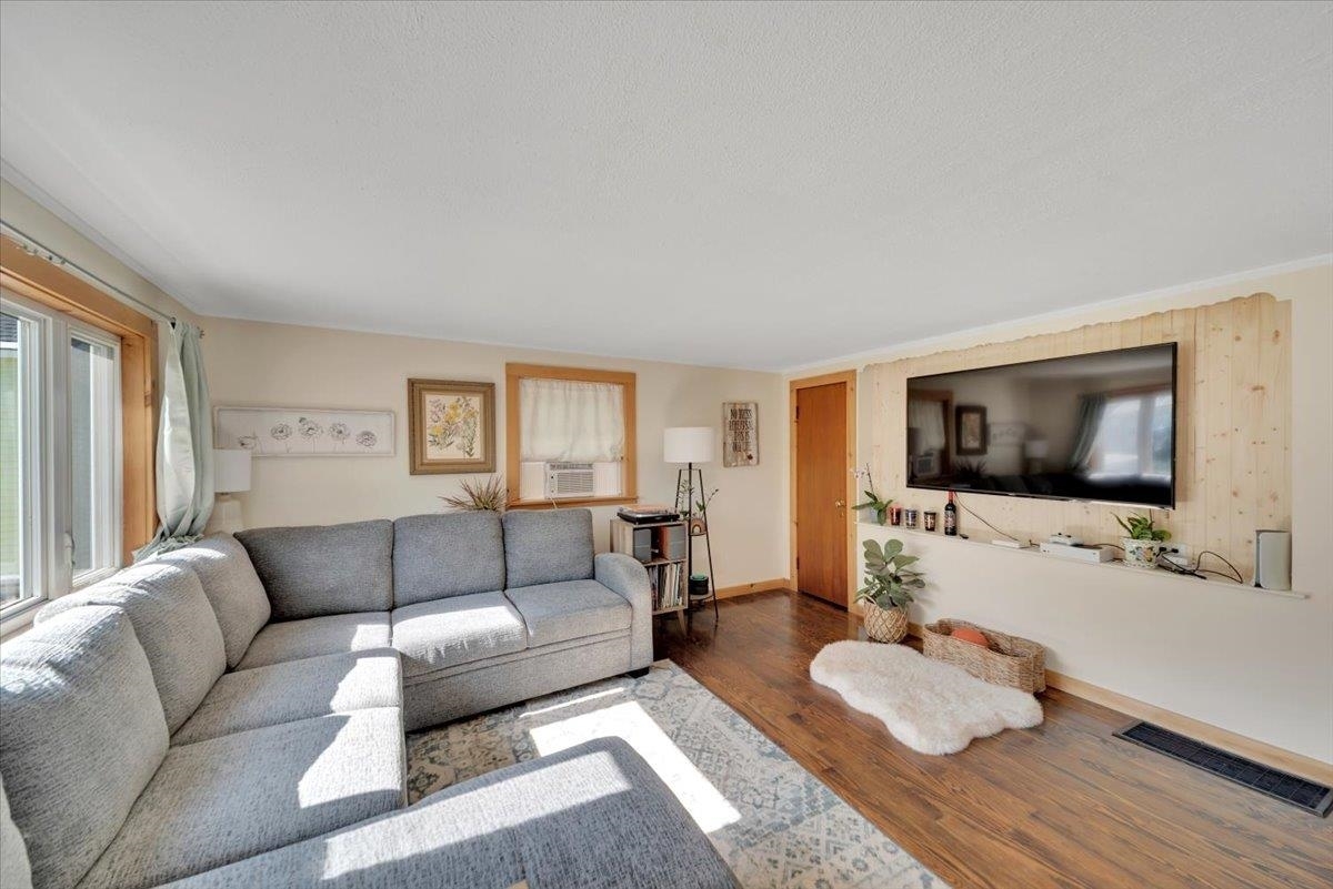Property Photo: 24 Huntington Street VT 05478