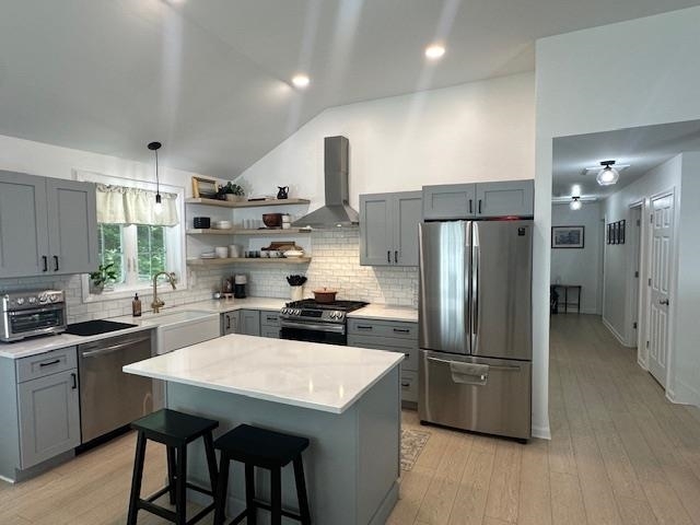 Property Photo: 106 Betts Road NH 03867