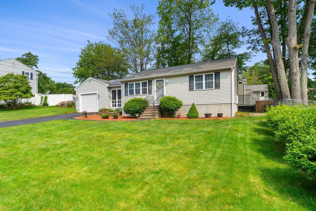 Property Photo: 12 Custom Street NH 03062