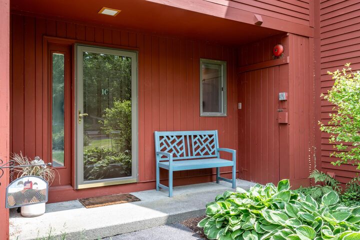 Property Photo: 350 Lyman Batcheller Road VT 05059